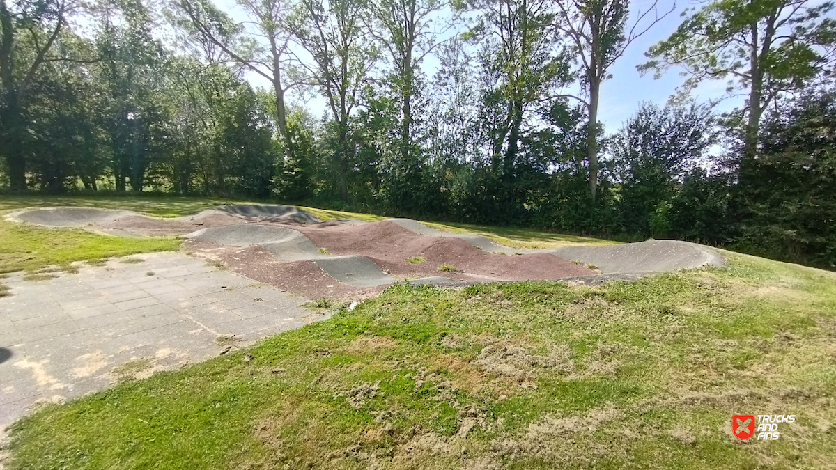 Veere pumptrack